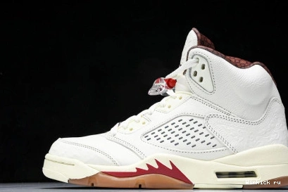 Jordan Retro El Sail 5 Grito 0816